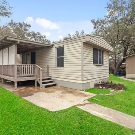 Buy this studio apartment on 16088 San Pedro Avenue in San Antonio, TX 78232