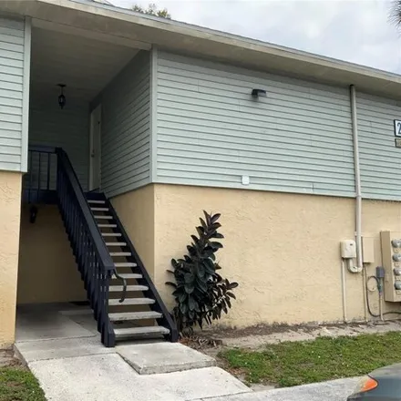 Rent this 2 bed condo on 225 Red Cedar Place in Brandon, FL 33510
