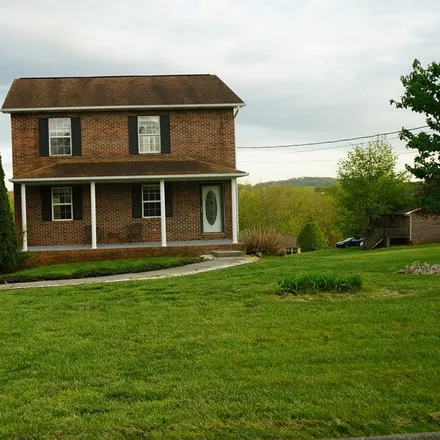 Buy this 3 bed house on 1906 Woodstock Drive in Jefferson City, TN 37760