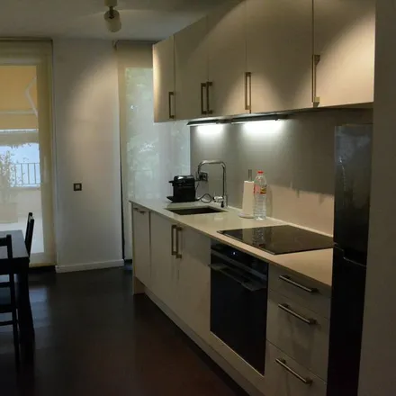 Rent this 1 bed apartment on Figueres in Catalonia, Spain