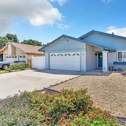 Buy this 3 bed house on 9827 Bright Street in Spring Valley, CA 91977