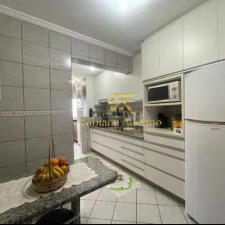 Buy this 3 bed apartment on Avenida Governador Irineu Bornhausen in Rua Governador Irineu Bornhausen, Campinas