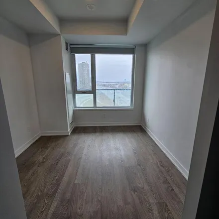Rent this 2 bed apartment on 1926 Lake Shore Boulevard West in Old Toronto, ON