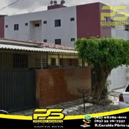 Image 1 - Rua Engenheiro Franklin Pereira da Silva, Cuiá, João Pessoa - PB, 58074-104, Brazil - House for sale