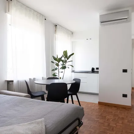 Image 2 - Via Giuseppe Terragni 36, 20148 Milan MI, Italy - Apartment for rent
