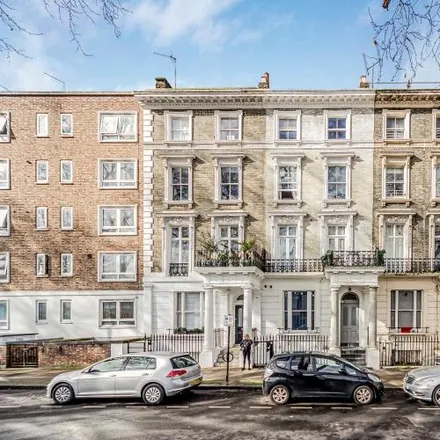 Image 9 - 4 Queensborough Terrace, London, W2 3SG, United Kingdom - Apartment for rent