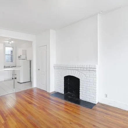 Rent this studio house on 7 Morton Street in New York, NY 10014