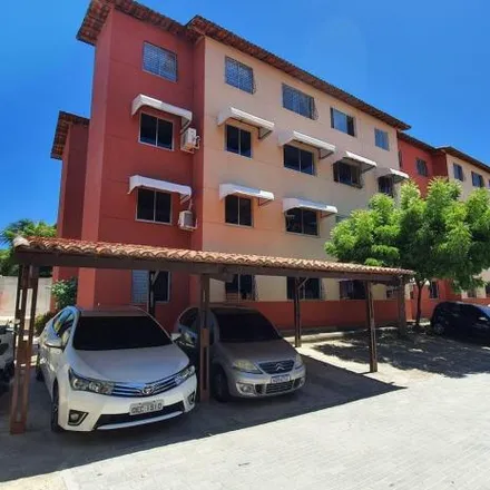 Rent this 2 bed apartment on unnamed road in Itaperi, Fortaleza - CE