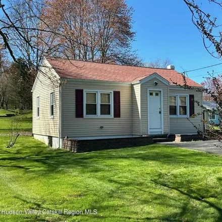 Buy this 1 bed house on 325 State Highway 32 in New Paltz, NY 12561