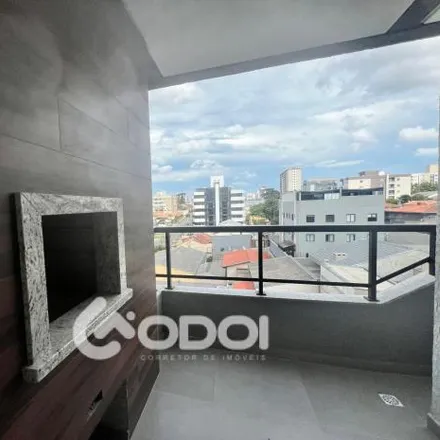 Buy this 3 bed apartment on Rua Paulino de Siqueira Côrtes in São Pedro, São José dos Pinhais - PR