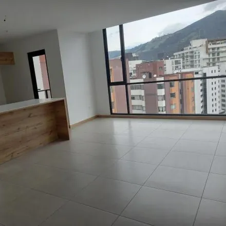 Buy this 2 bed apartment on Giacomo Rocca in 170504, Quito