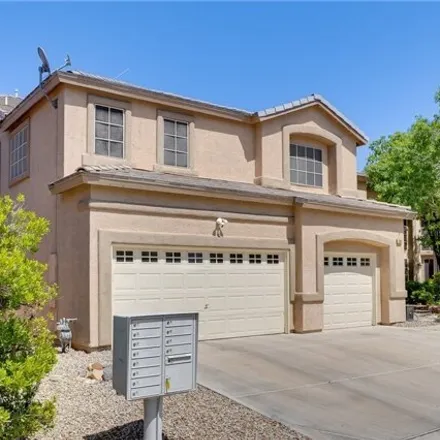 Image 3 - 332 Glistening Cloud Drive, Henderson, NV 89012, USA - House for rent