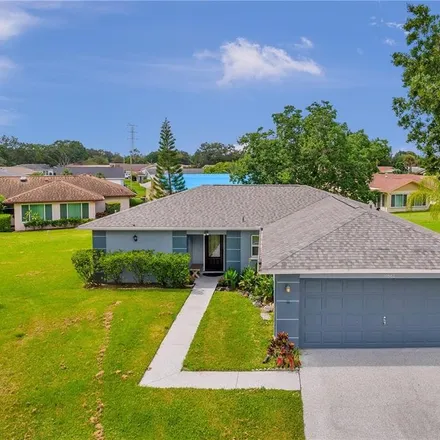 Image 1 - 10558 41st Court North, Pinellas Park, FL 33762, USA - House for sale