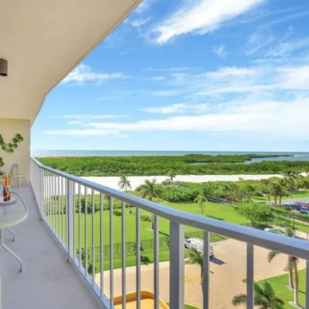 Image 1 - South Seas Tower 2, Seaview Court, Marco Island, FL 33937, USA - Condo for sale