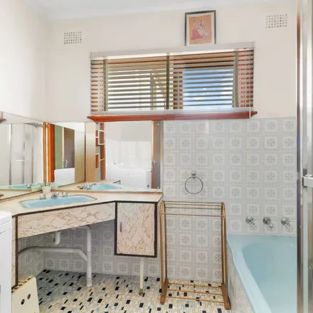 Rent this 3 bed apartment on 4 Elizabeth Street in Five Dock NSW 2046, Australia