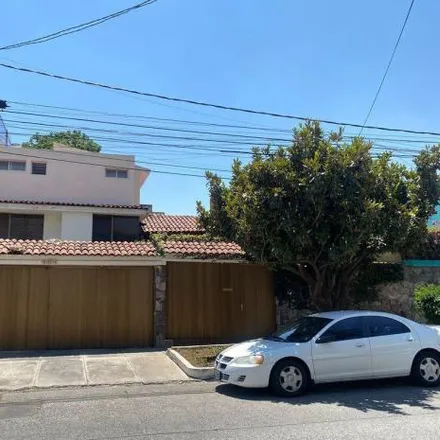 Image 2 - Privada Mar Negro, Chapultepec Country, 44610 Guadalajara, JAL, Mexico - House for sale