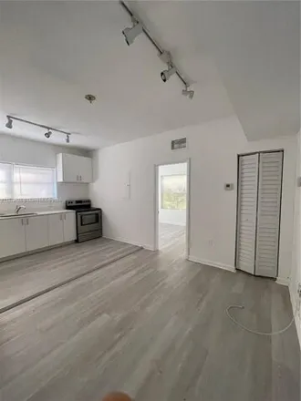 Rent this 2 bed house on 576 Northeast 63rd Street in Bayshore, Miami