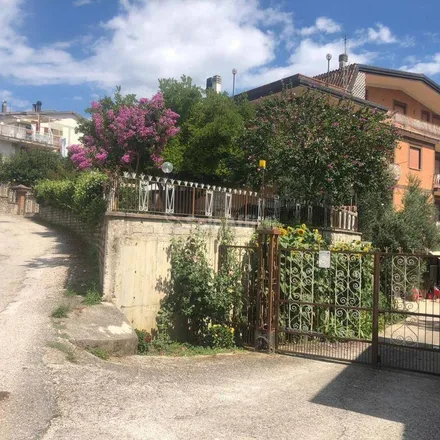 Rent this 3 bed apartment on unnamed road in Veroli FR, Italy