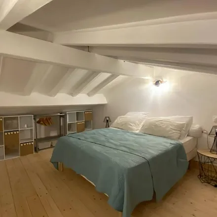 Rent this 1 bed apartment on 20253 Patrimonio