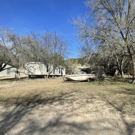 Buy this studio apartment on 148 Alamo Drive in Bandera County, TX 78063