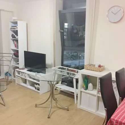 Rent this 2 bed apartment on Bailey Street in Saint Vincent's, Sheffield