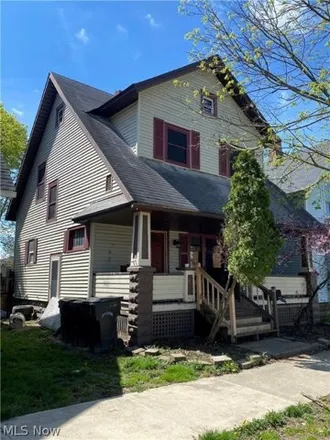 Buy this 3 bed house on 278 East 5th Street in Elyria, OH 44035