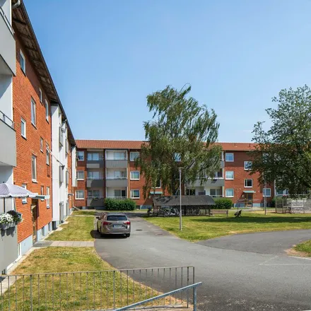Image 4 - Egnahemsvägen, Egnahemsvägen 20, 331 52 Värnamo, Sweden - Apartment for rent