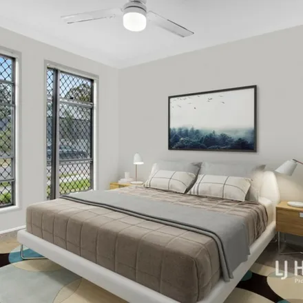 Image 3 - 19 Rosewood Circuit, Yarrabilba QLD 4207, Australia - Apartment for rent