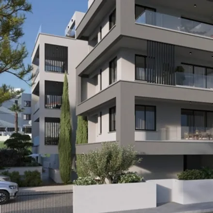 Image 1 - Livadia, Larnaca, Larnaca District - Apartment for sale