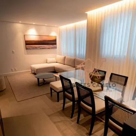 Buy this 3 bed apartment on Rua Bambuí in Anchieta, Belo Horizonte - MG