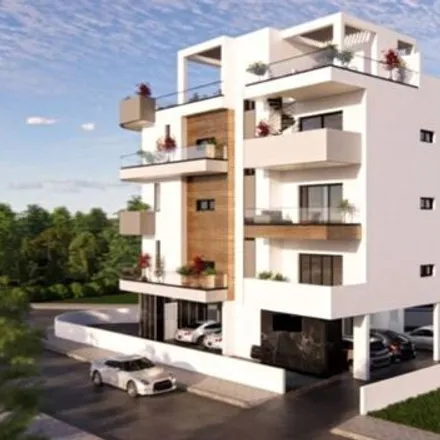 Buy this 2 bed apartment on Patsalos Hotel in Ermou, 6023 Larnaca Municipality