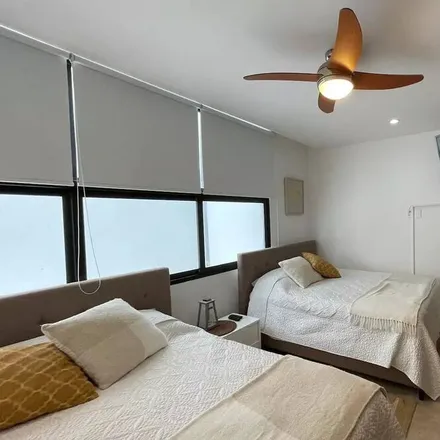 Rent this 1 bed apartment on Mexico in Avenida Benito Juárez, 77720 Playa del Carmen