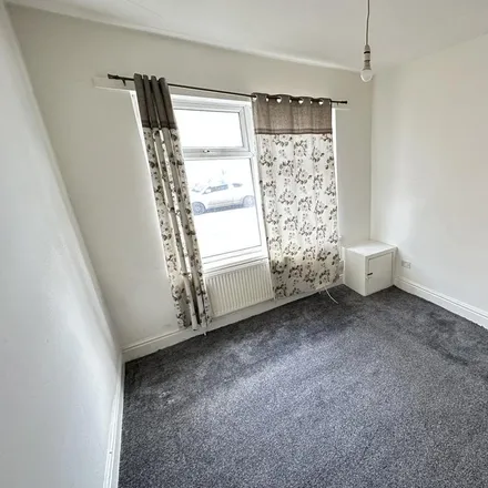 Image 2 - 30 Stovell Avenue, Manchester, M12 5SY, United Kingdom - Townhouse for rent