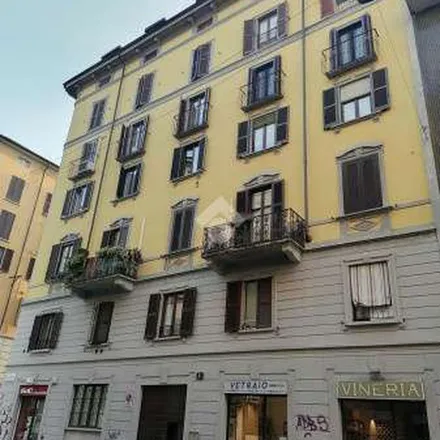Image 5 - Via Gaudenzio Ferrari 8, 20123 Milan MI, Italy - Apartment for rent