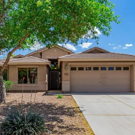 Buy this 3 bed house on 1183 West Busa Drive in San Tan Valley, AZ 85143