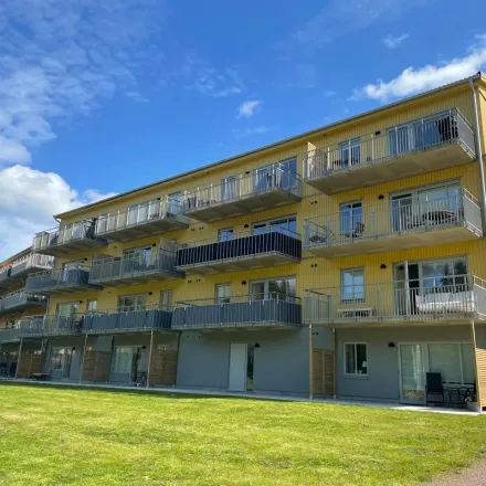 Rent this 2 bed apartment on Tabergsvägen in 562 50 Månsarp, Sweden