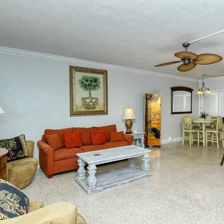 Image 2 - Gulf of Mexico Drive, Longboat Key, Manatee County, FL 34228, USA - Condo for rent