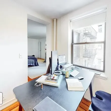 Rent this 1 bed apartment on 30 Charlton Street in New York, NY 10013