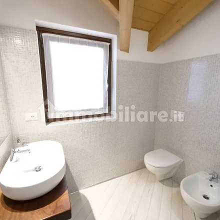 Rent this 3 bed apartment on Angolo di Lory in Via Europa, 23031 Aprica SO