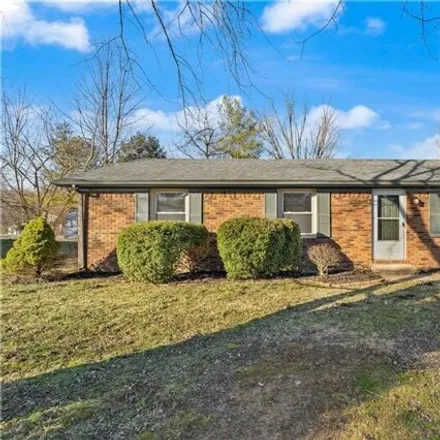 Buy this 3 bed house on 13811 Kings Lane Northeast in Harrison County, IN 47164