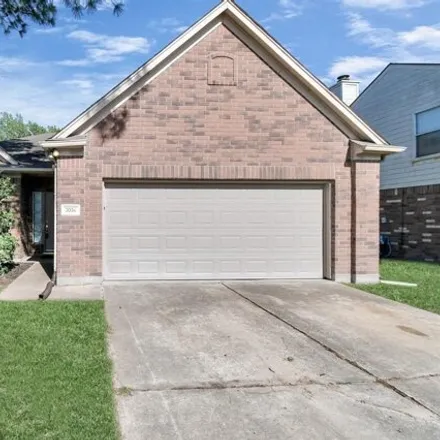 Buy this 3 bed house on 3023 North Fry Road in Harris County, TX 77449