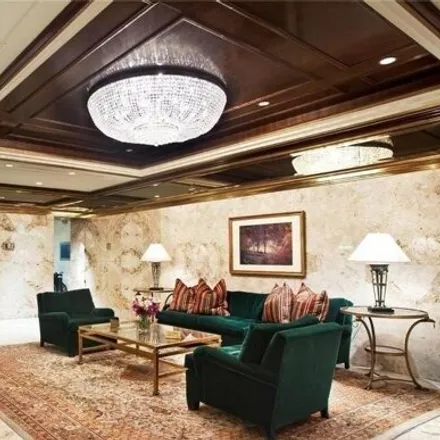 Image 7 - Trump Parc Condominium, 106 Central Park South, New York, NY 10019, USA - Condo for rent