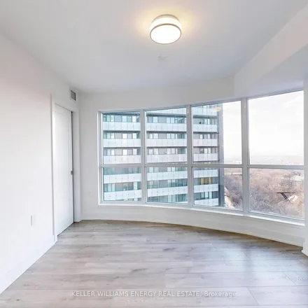 Rent this 2 bed apartment on Via Bloor in Bloor Street East, Old Toronto