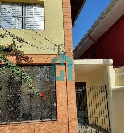 Rent this 2 bed house on Rua Jurupari in Vila Guarani, São Paulo - SP