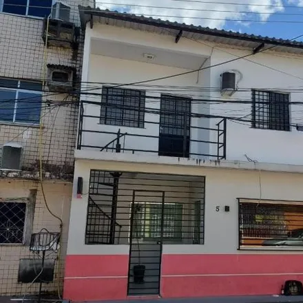 Image 2 - unnamed road, Parque Dez de Novembro, Manaus - AM, 69000-000, Brazil - Apartment for rent