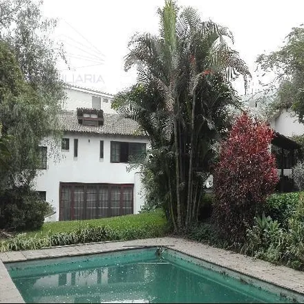 Image 4 - Jirón La Cañada, La Molina, Lima Metropolitan Area 15026, Peru - House for sale
