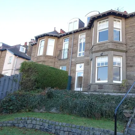 Rent this 5 bed house on Jedburgh Road (Balgay Park) in Blackness Road, Dundee