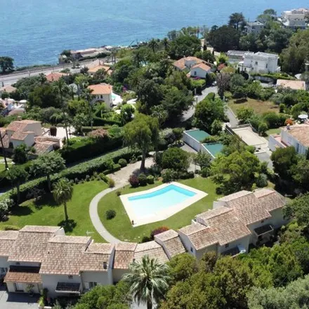 Buy this 5 bed duplex on 33 Rue du Pont Saint-Victor in 06400 Cannes, France