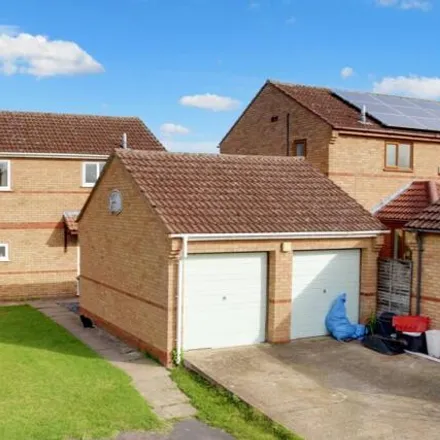Buy this 4 bed house on Pound Close in Burwell, CB25 0EP