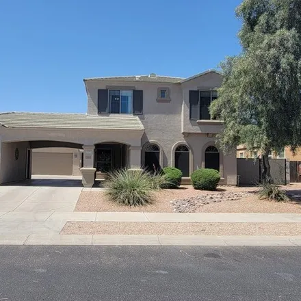 Image 2 - 17853 W Pershing St, Surprise, Arizona, 85388 - House for rent